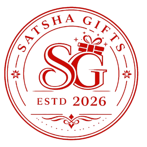 SATSHA GIFTS